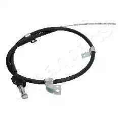 LINKA HAM. RĘCZ. SUBARU T. IMPREZA 2,0 TURBO 00- PR Japan Parts BC715R
