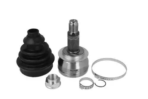 PRZEGUB ZEW. SUBARU FORESTER III LEGACY V OUTBACK III 08- METELLI 151839
