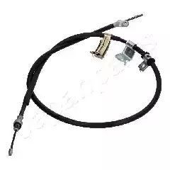 LINKA HAM. RĘCZ. NISSAN T. X-TRAIL 2,0-2,5 07-13 PR Japan Parts BC169R