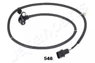 CZUJNIK ABS MITSUBISHI P. LANCER 1.6 03- LE Japan Parts ABS548