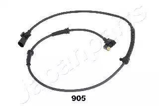 CZUJNIK ABS JEEP P. GRAND CHEROKEE 2.7CRD 01- PR Japan Parts ABS905