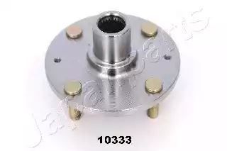 PIASTA KOŁA HYUNDAI P. LANTRA II Japan Parts KK10333