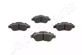 KLOCKI HAM. FIAT P. 500/PANDA 1,2-1,4 07- Japan Parts PA0070AF