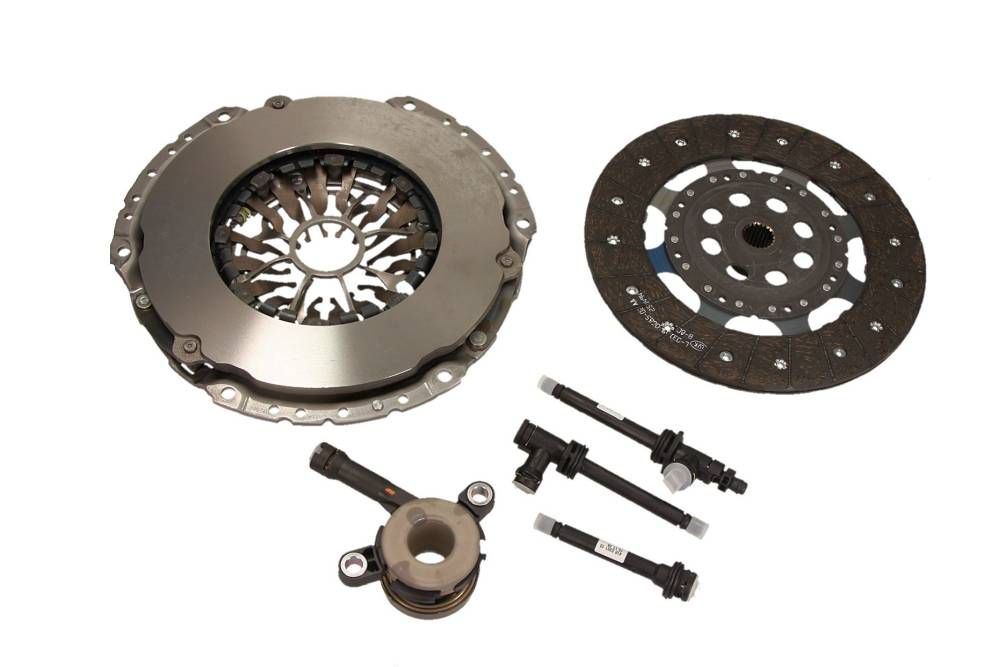 SPRZĘGŁO KPL. OPEL MOVANO 2,3 CDTI 10- LuK 626304933