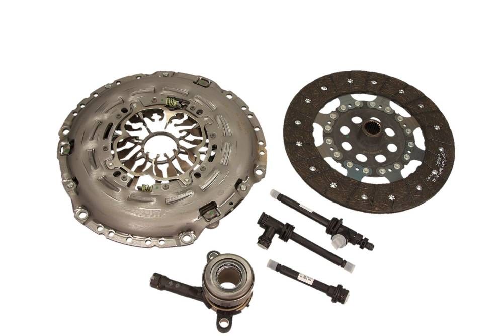 SPRZĘGŁO KPL. OPEL MOVANO 2,3 CDTI 10- LuK 626304933