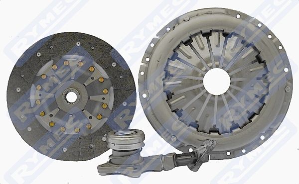 SPRZĘGŁO KPL. FORD MONDEO 2,2 TDCI 04-07 RYMEC JT1672053