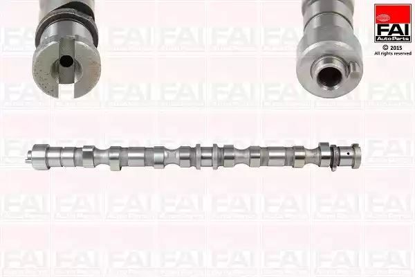 Wałek rozrządu Hyundai ELANTRA 2.0CRDI 01- FAI Auto Parts C346