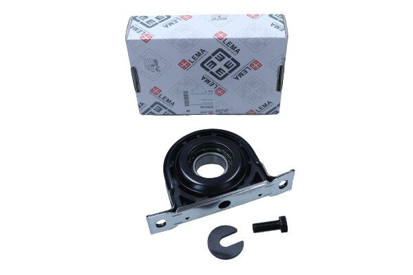 PIERŚCIEŃ ABS TYŁ CITROEN C2 C3 1,1-1,6 02- MaXgear 27-0302