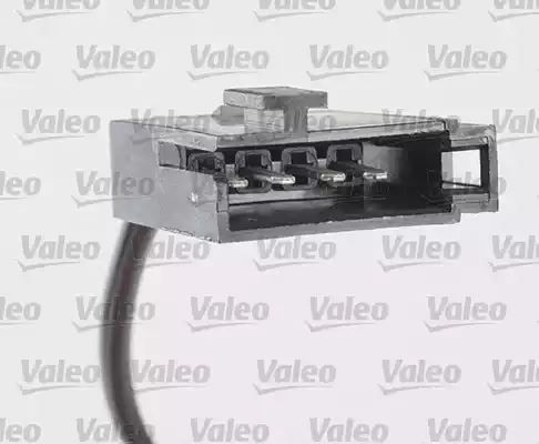Przełącznik świateł  VW TRANSPORTER 96- Valeo 251662