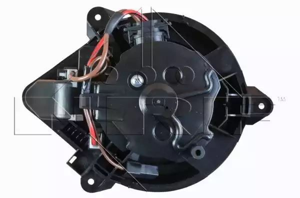 Silnik dmuchawy Citroen NRF 34013