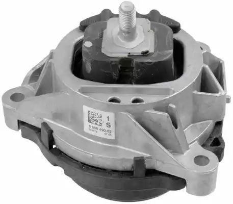 PODUSZKA SIL. BMW X3/X4 2,0D 10- Lemforder 3809001