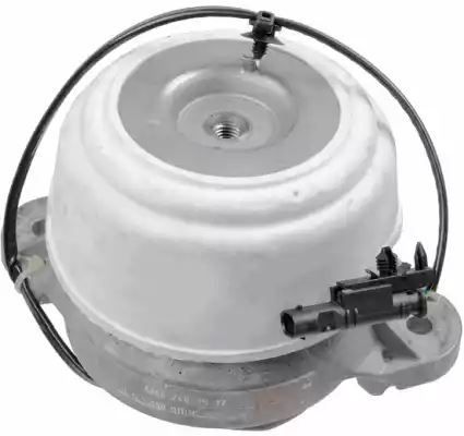 PODUSZKA SIL. DB W204 320/350CDI 4MATIC 09-14 Lemforder 3834401