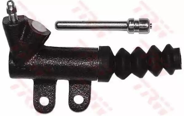 SIŁOWNIK SPRZ. MAZDA 323/626/PREMACY 1,8-2,2 83-04 TRW PJD151
