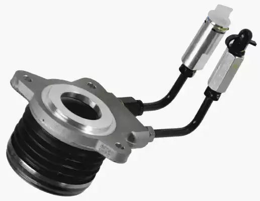 WYSPRZĘGLIK KIA CARENS/OPTIMA 1,7 CRDI 12- Sachs 3182654159