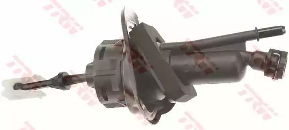 POMPA SPRZ. MAZDA 3 1,6-2,0 03-14 TRW PND307