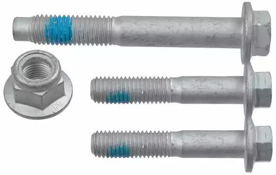 ZESTAW ŚRUB WAHACZA FORD C-MAX, FOCUS, VOLVO S40 03- Lemforder 3804701