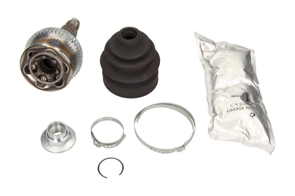 PRZEGUB ZEWNĘTRZNY KIA PICANTO 05- MaXgear 49-1271