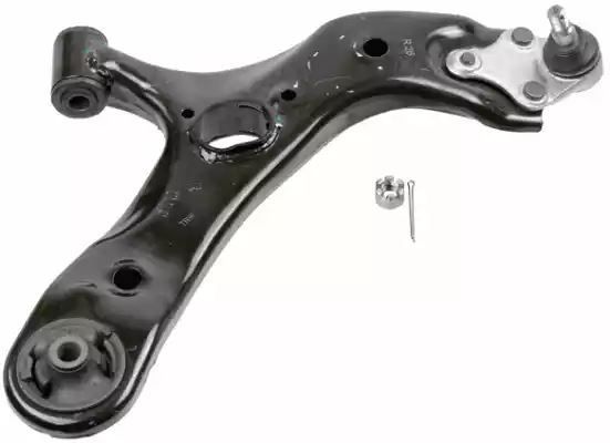 WAHACZ TOYOTA P. AURIS 07- PR ZE SWORZNIEM Lemforder 3854101