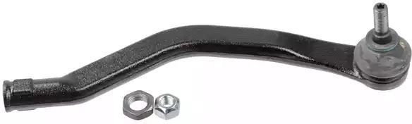 KOŃC. DR. KIER. RENAULT MEGANE III COUPE 08- PR Lemforder 3856601