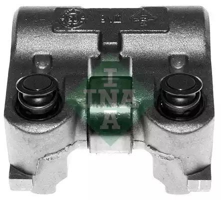 DŹWIGNIA POPYCHACZA WYD. AUDI A4, A6, A8, ALLROAD 4,2 V8 99- INA 423002810