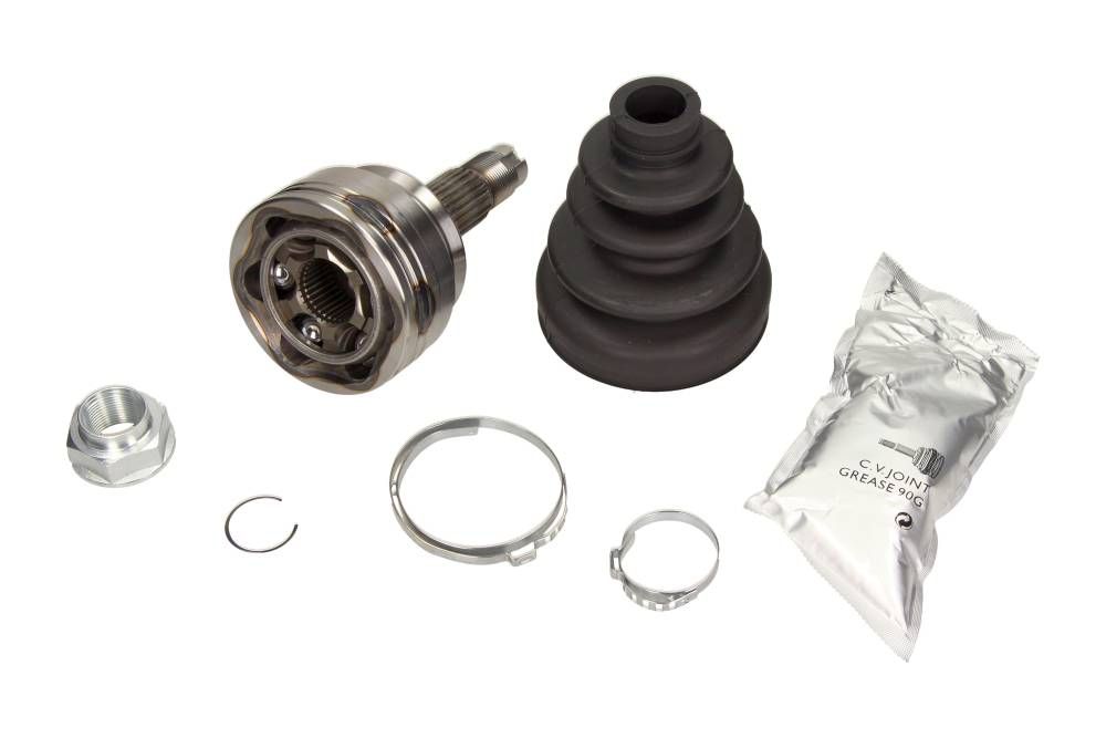 PRZEGUB ZEWNĘTRZNY FIAT GRANDE PUNTO 05- MaXgear 49-1246
