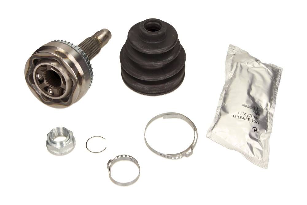 PRZEGUB ZEWNĘTRZNY TOYOTA COROLLA 01- 1,8 24 26 +ABS MaXgear 49-1319