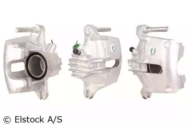 ZACISK HAM. CITROEN P. XSARA 1,4-2,0 HDI 97-05 LE