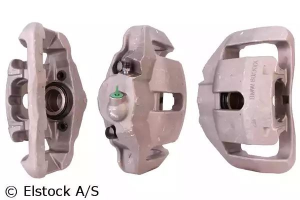 ZACISK HAM. BMW P. 5 2,5-3,0 04-10 PR