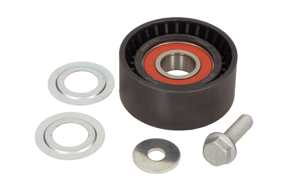 ROLKA PASKA WIELOROWKOWEGO RANGE ROVER EVOQUE 2,0 MaXgear 54-1224