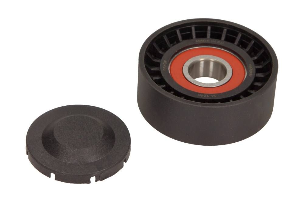 Rolka napinacza PASKA WIELOROWKOWEGO VW 1,0 1,4TSI 1,6 11- MaXgear 54-1246