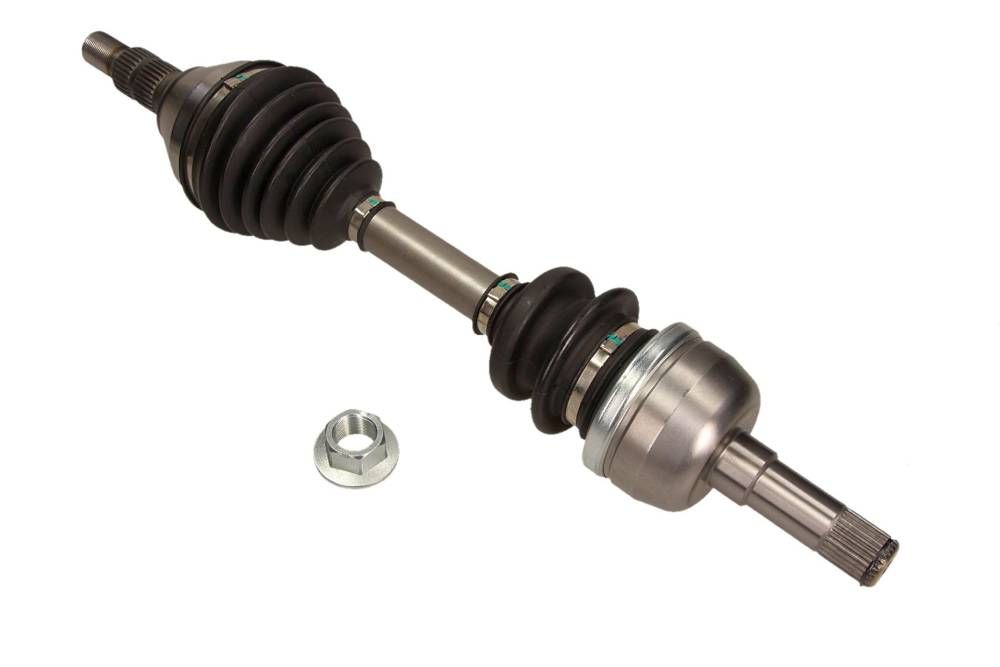 PÓŁOŚ OPEL VECTRA C SIGNUM MaXgear 49-1152