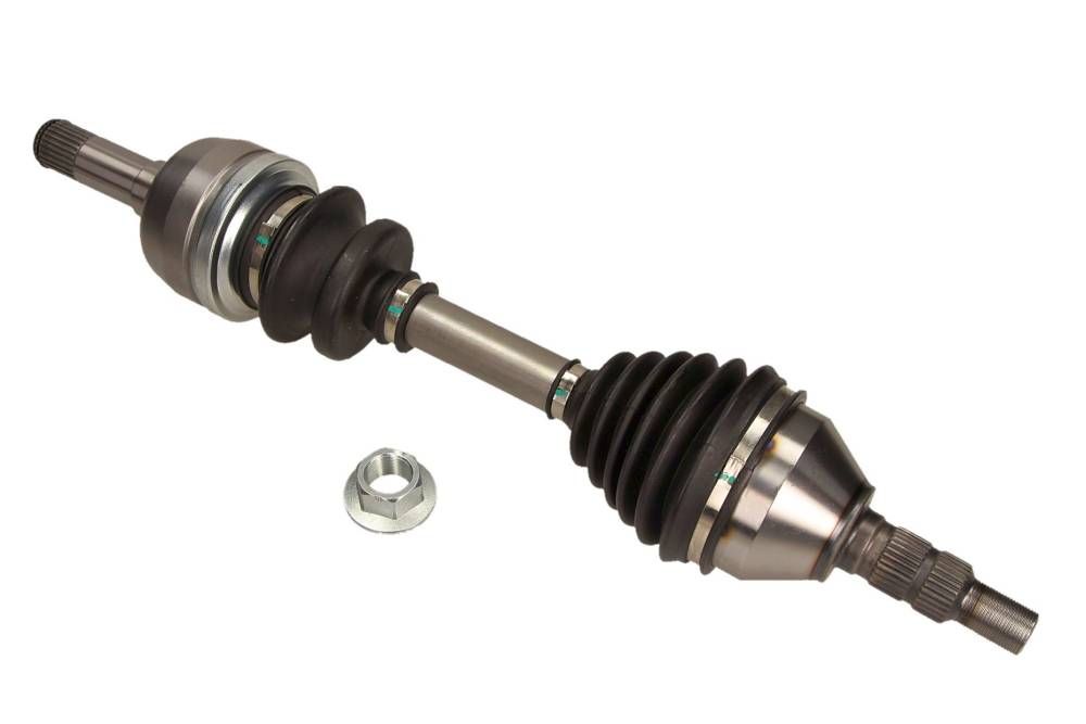 PÓŁOŚ OPEL VECTRA C SIGNUM MaXgear 49-1152