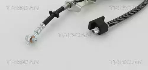 PRZEWÓD HAM. ELAST. PEUGEOT P. 407 04- LE Triscan 815028127