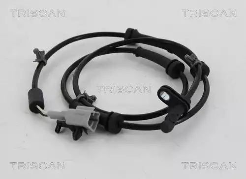CZUJNIK ABS NISSAN T. QASHQAI Triscan 818014214