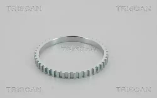 PIERŚCIEŃ ABS KIA P. CERATO/RIO 1,4-1,6 16V 04- Triscan 854043402