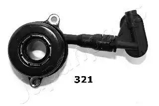 WYSPRZĘGLIK VOLVO C30/S40/V40 1,6 10- Japan Parts CF321