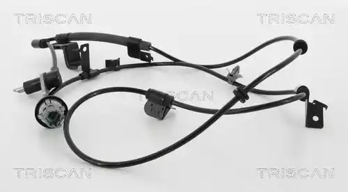 CZUJNIK ABS NISSAN P. PATROL 2.8 TD 97- PR Triscan 818014304