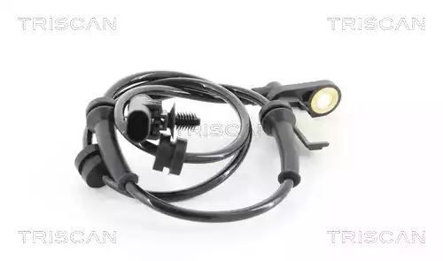 CZUJNIK ABS NISSAN T. PRIMERA 1.6/1.8/1.9 DCI/2.0/2.0 DI/2.2 DI LE Triscan 818014305