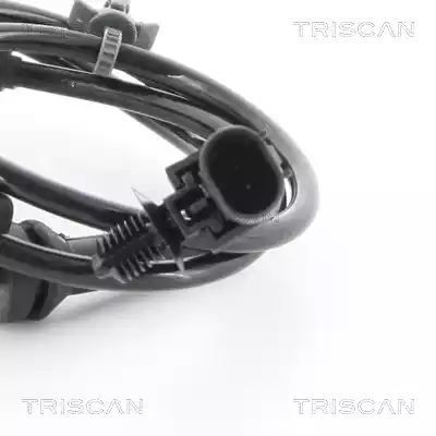 CZUJNIK ABS NISSAN T. ALMERA 02- PR Triscan 818014606