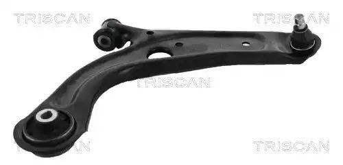 WAHACZ FIAT P. PANDA 0,9/1,2/1,3D 12- PR Triscan 850015583
