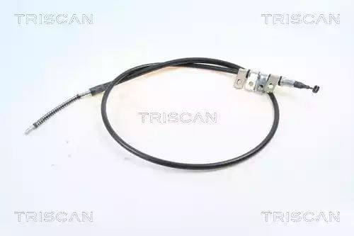 LINKA HAM. RĘCZ. DAEWOO T. LANOS 97- LE Triscan 814021101