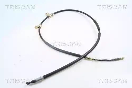 LINKA HAM. RĘCZ. DAEWOO T. LANOS 97- PR Triscan 814021102