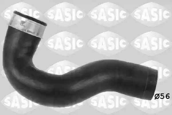 Przewód intercoolera Mercedes VITO 639 3,0CDI SASIC 3336130