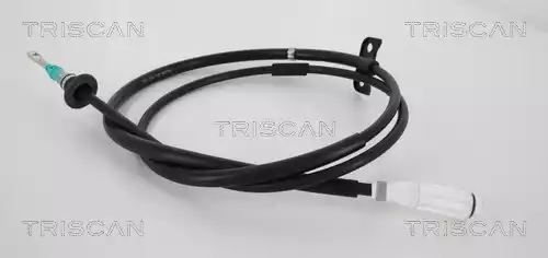 LINKA HAM. RĘCZ. VOLVO T. XC90 02- LE Triscan 814027143