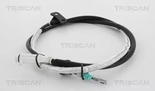 LINKA HAM. RĘCZ. VOLVO T. S60 2,4 02-10 LE/PR Triscan 814027150