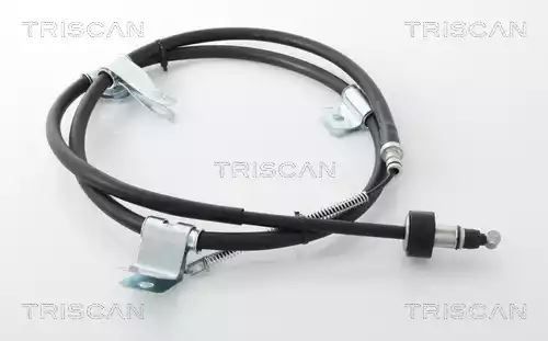 LINKA HAM. RĘCZ. HYUNDAI T. MATRIX 01-10 PR Triscan 814043134