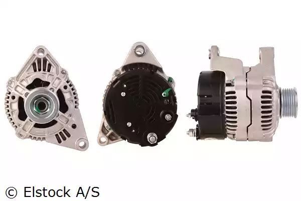 ALTERNATOR NISSAN MICRA 1,0 REGENEROWANY