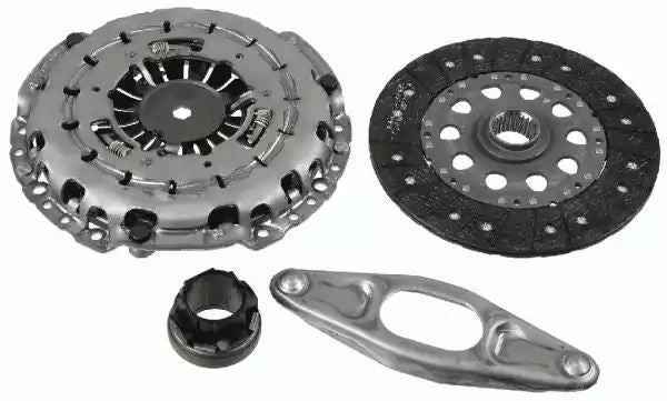 SPRZĘGŁO KPL. BMW 1/2/3/4/5/X3 2,0-3,0 06- Sachs 3000950759