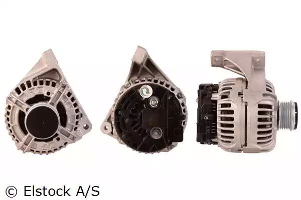 ALTERNATOR VOLVO 2,0/2,4 S60/S80/V70/XC70 REGENEROWANY