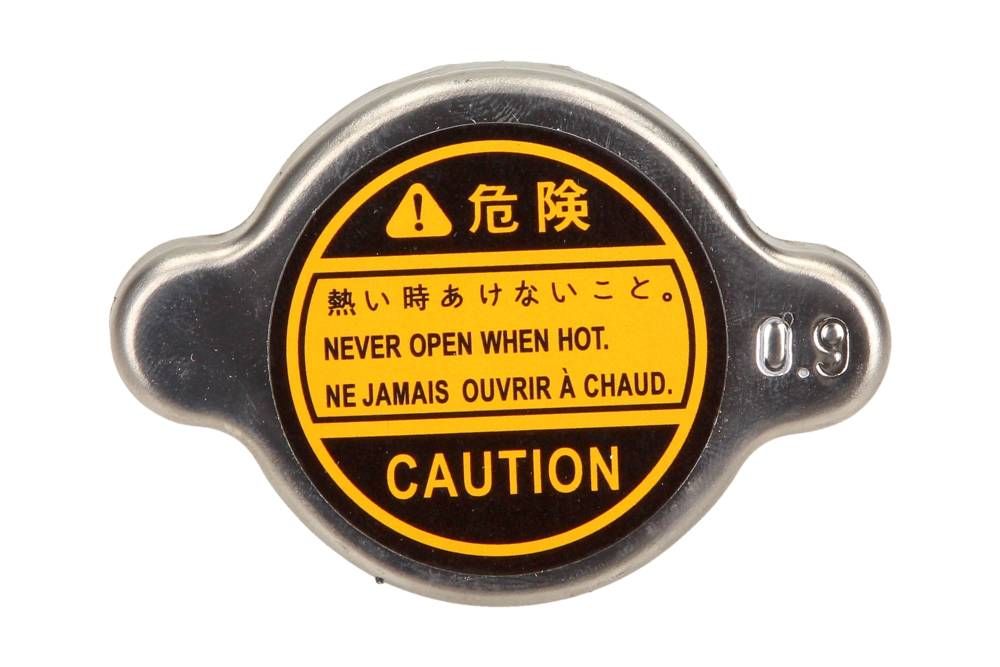 KOREK CHŁODNICY MITSUBISHI TOYOTA SUZUKI NISSAN MaXgear 28-0369